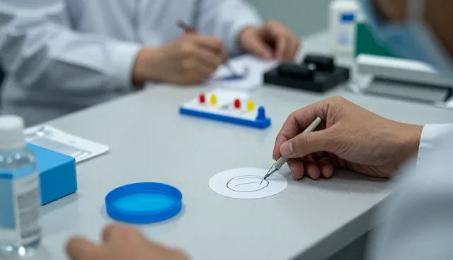 健康检查服务化方案怎么做得更稳:健康管理一线经验