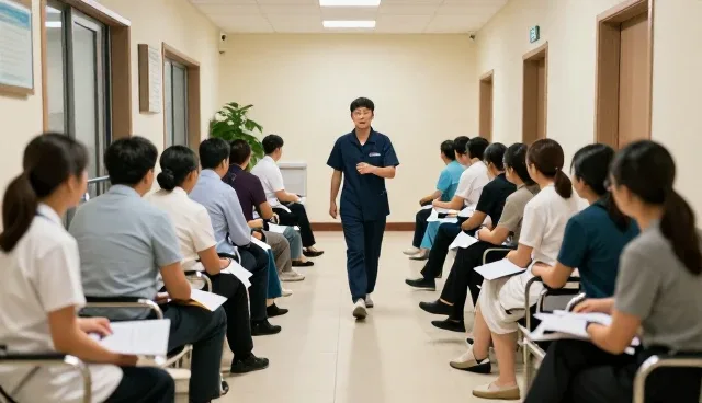 专业服务在养老服务中的常见问题与解决策略