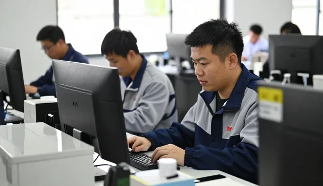 医疗服务帮助为健康护航实现效率提升